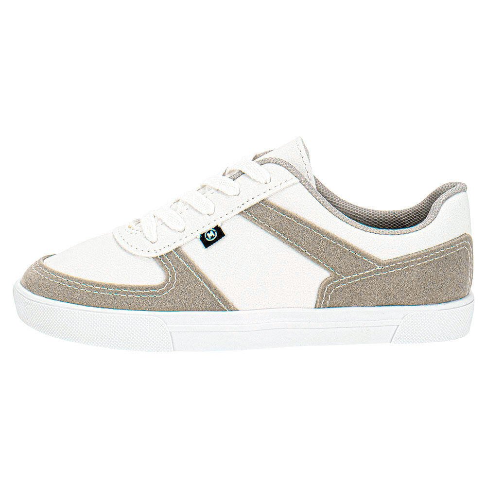 TÊNIS INFANTIL MOLEKINHO 2801168 Branco 2