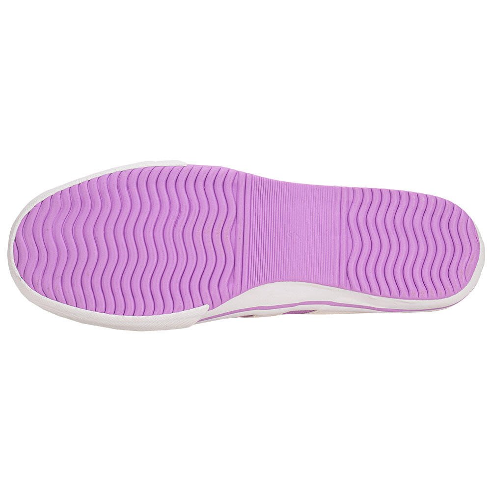 TÊNIS MASCULINO VL 2500 RAINHA RA0001 Lilás 4