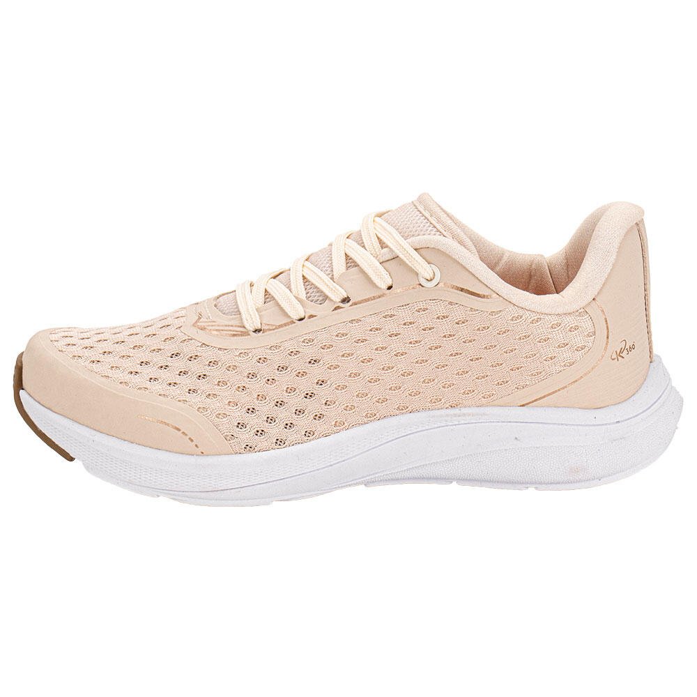 TÊNIS INFANTIL K360 ENERGY 2 KIDY 4531001 Bege 2