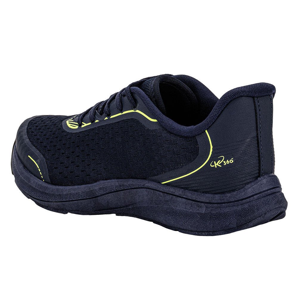 TÊNIS INFANTIL K360 ENERGY 2 KIDY 4530001 Azul 3