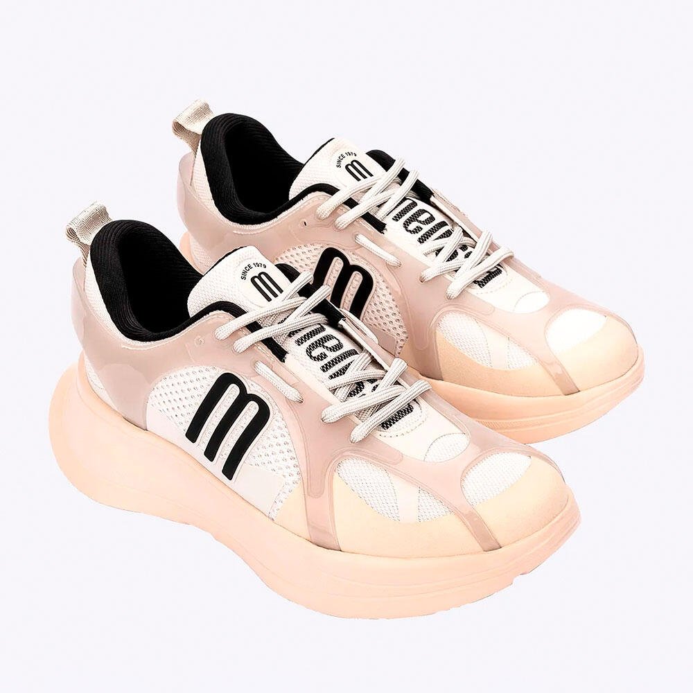 MELISSA X BEAT 39505 Bege