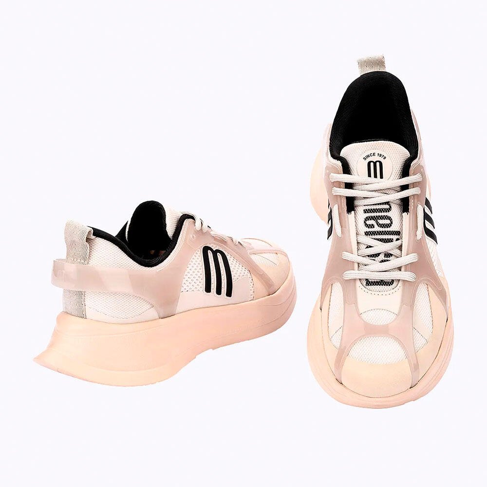 MELISSA X BEAT 39505 Bege