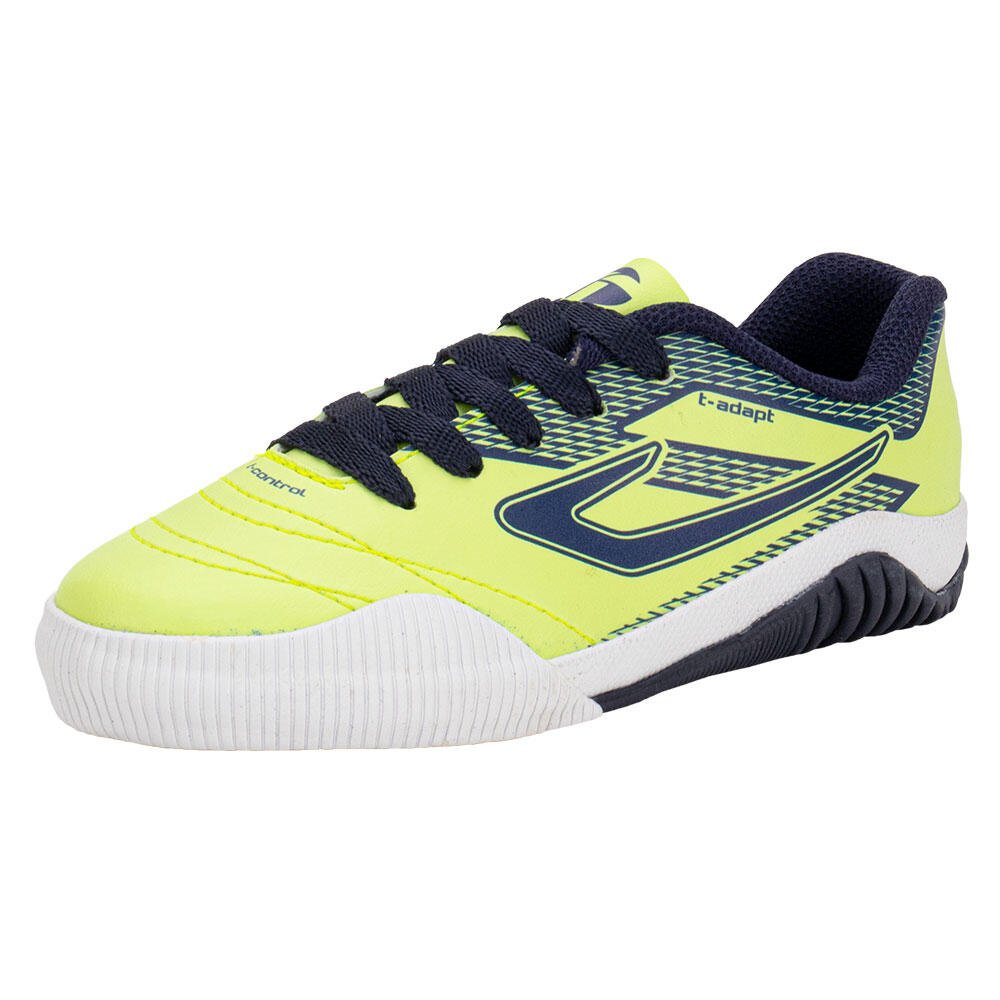 CHUTEIRA INFANTIL RECREIO VII FUTSAL TOPPER TP05140