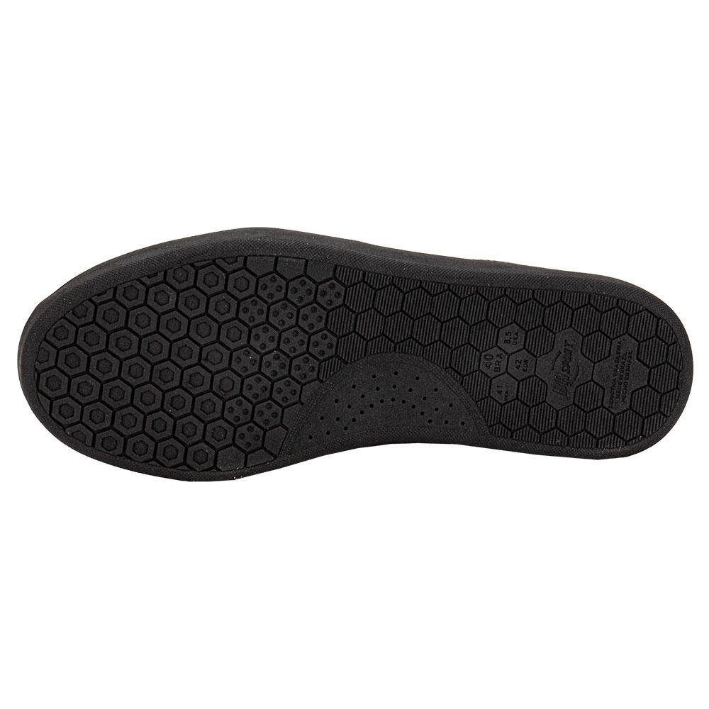 TÊNIS MASCULINO CASUAL BRSPORT 2274115 Preto 4