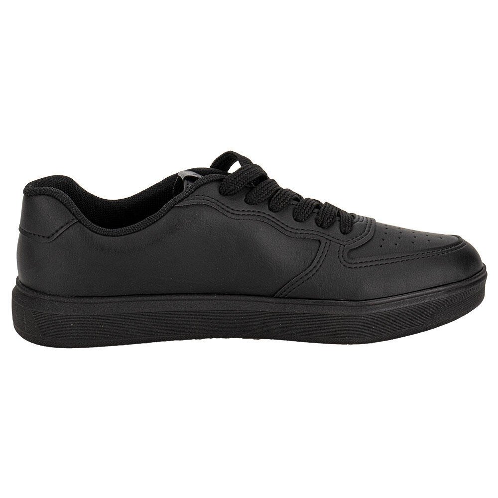 TÊNIS MASCULINO CASUAL BRSPORT 2274115 Preto 5