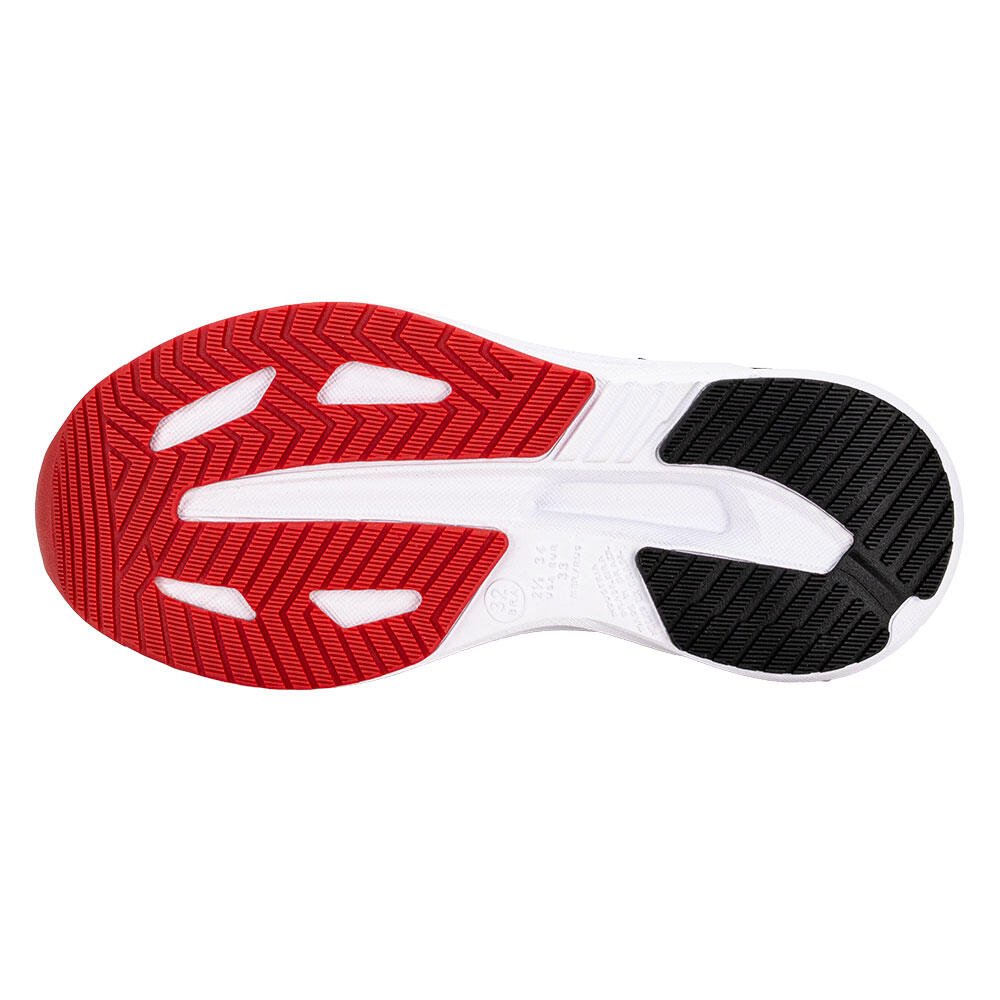 TÊNIS INFANTIL MOLEKINHO 2871104 Preto 4