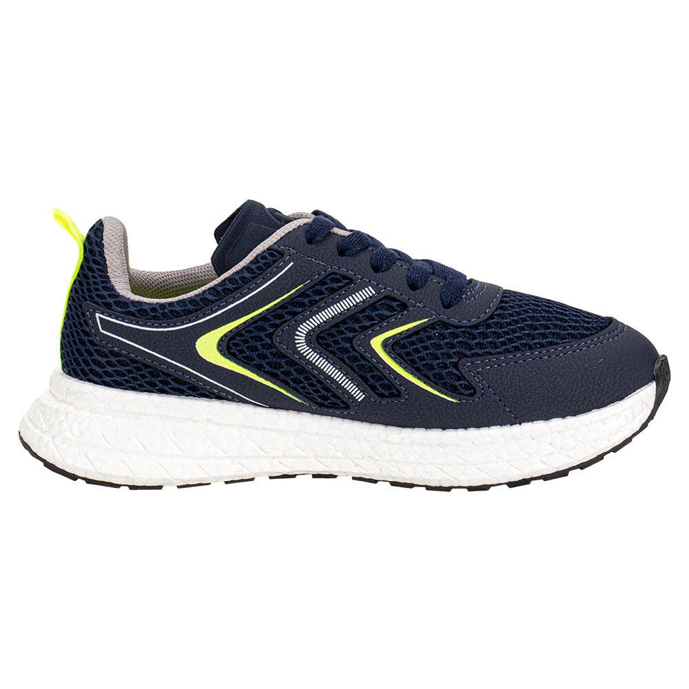 TÊNIS INFANTIL MOLEKINHO 2866103 Azul 5