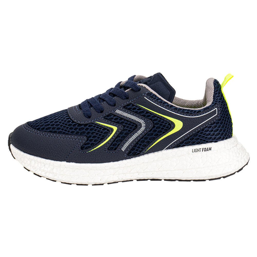 TÊNIS INFANTIL MOLEKINHO 2866103 Azul 2