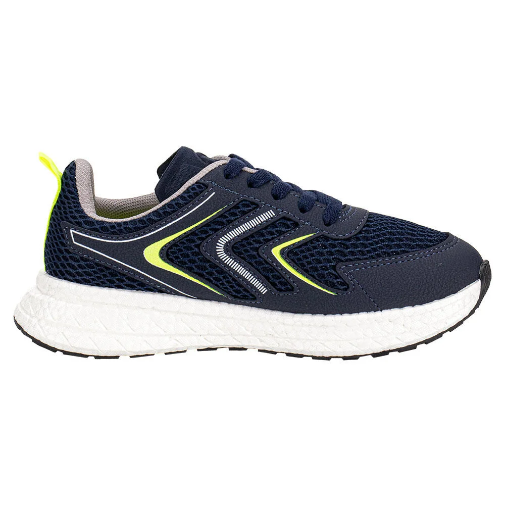 TÊNIS INFANTIL MOLEKINHO 2866103 Azul 5