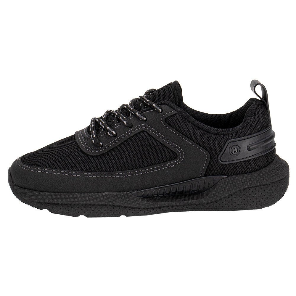 TÊNIS INFANTIL MOLEKINHO 2864102 Preto 2