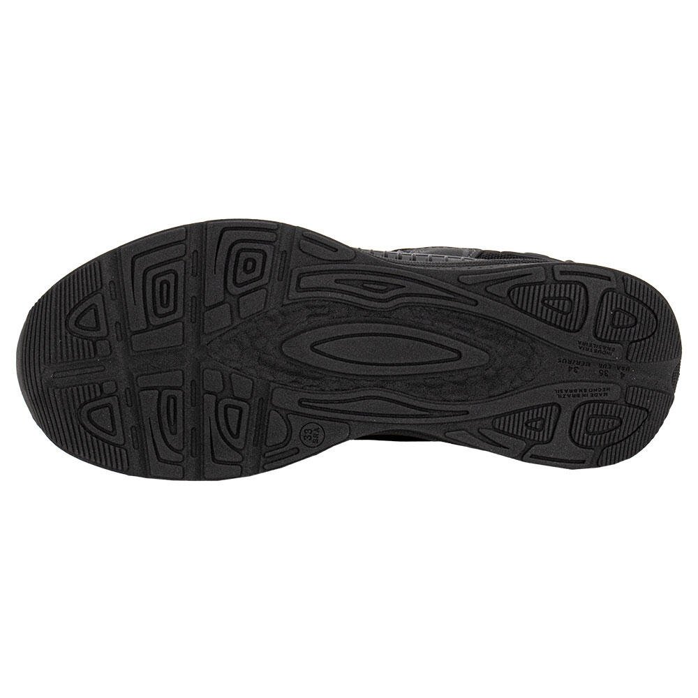 TÊNIS INFANTIL MOLEKINHO 2864102 Preto 4