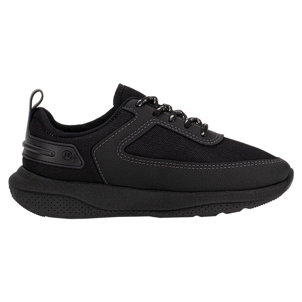 TÊNIS INFANTIL MOLEKINHO 2864102 Preto 5
