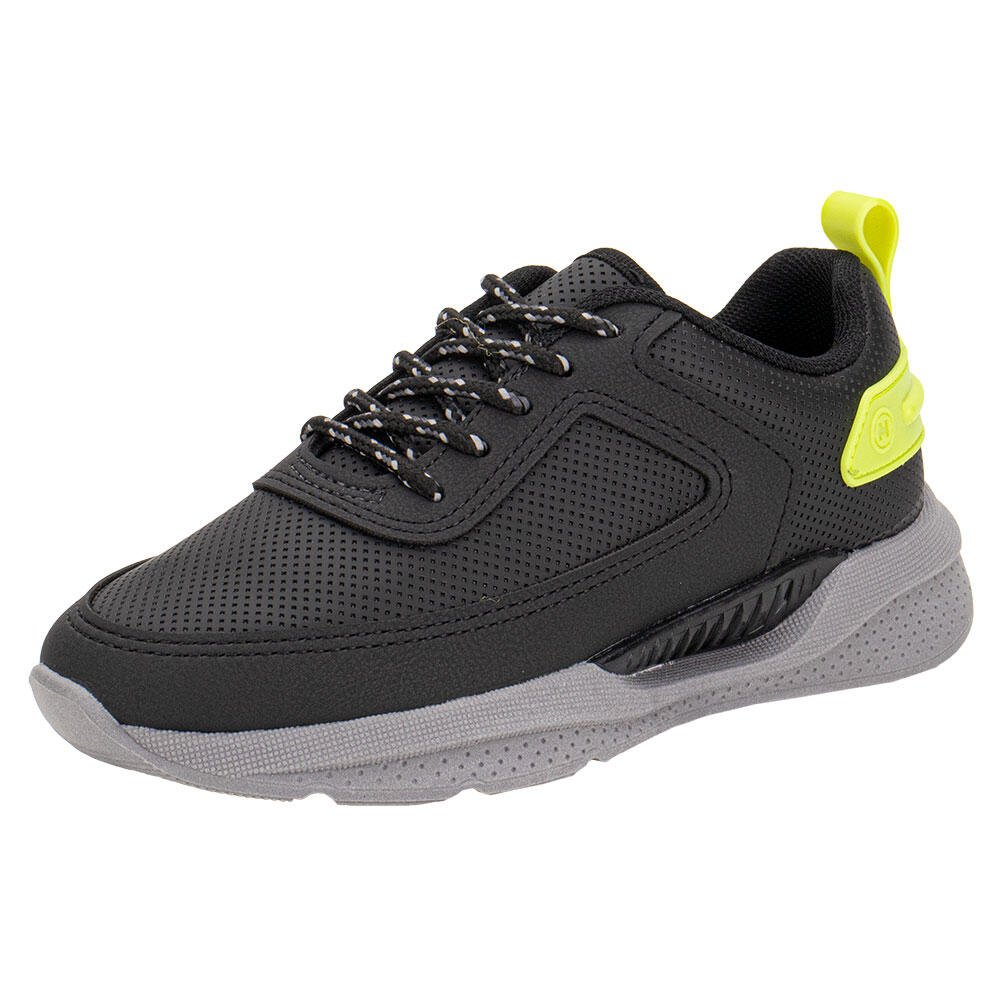 Cor Preto/Verde