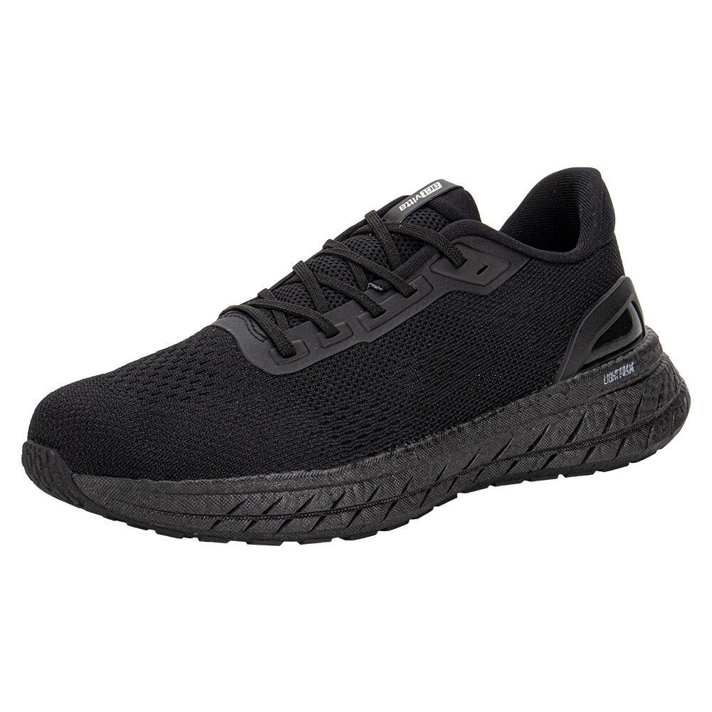 TÊNIS MASCULINO ACTVITTA 4931412 Preto 1