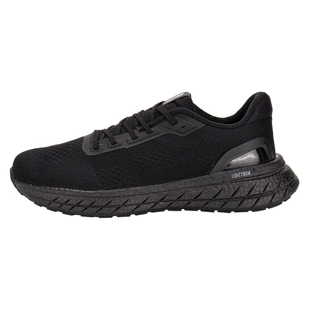 TÊNIS MASCULINO ACTVITTA 4931412 Preto 2