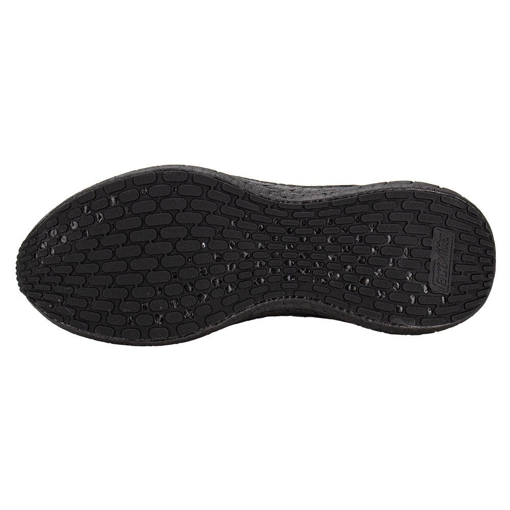 TÊNIS MASCULINO ACTVITTA 4931412 Preto 4