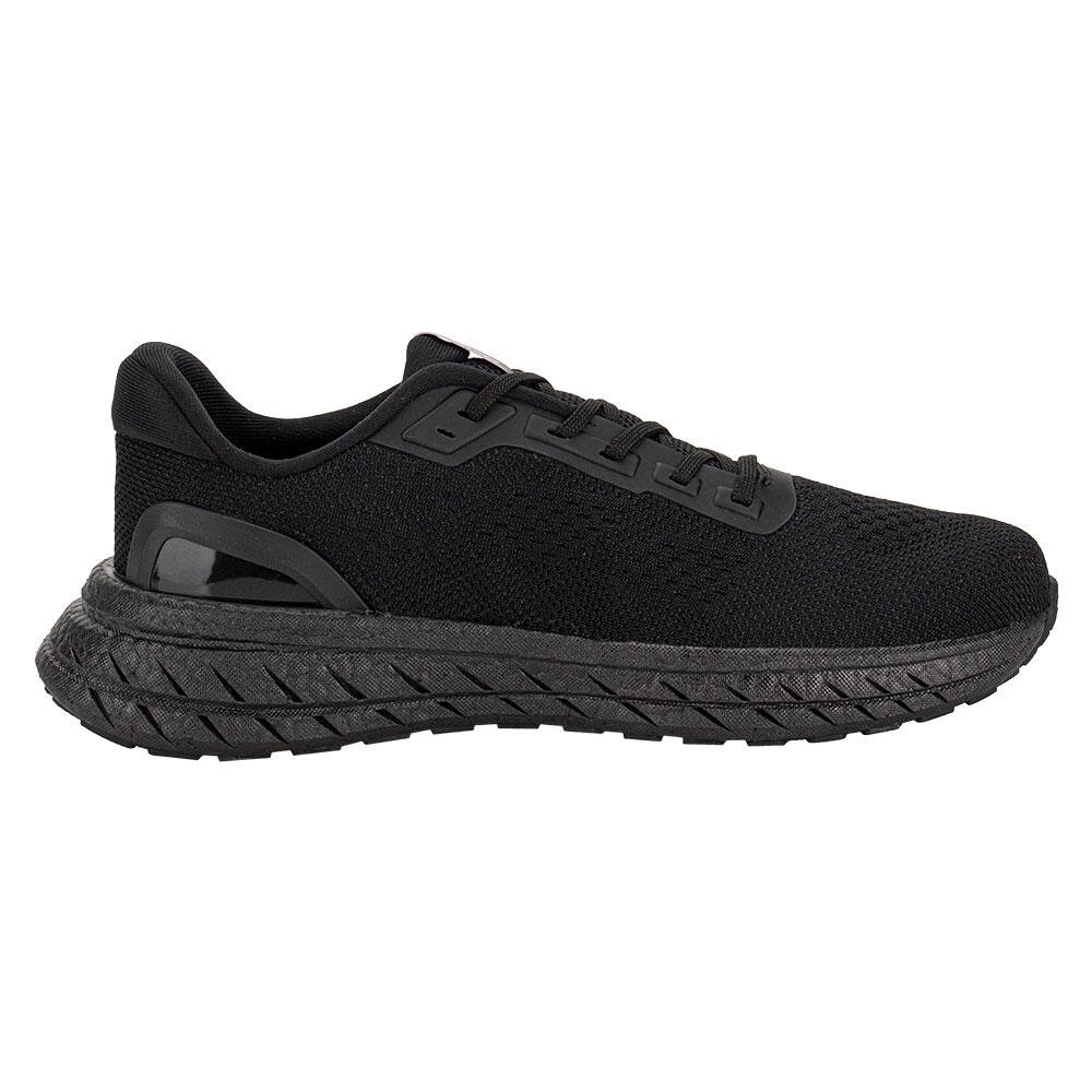 TÊNIS MASCULINO ACTVITTA 4931412 Preto 5