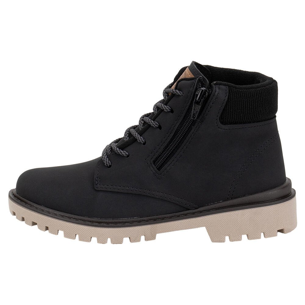 BOTA INFANTIL MOLEKINHO 2817126 Preto 3
