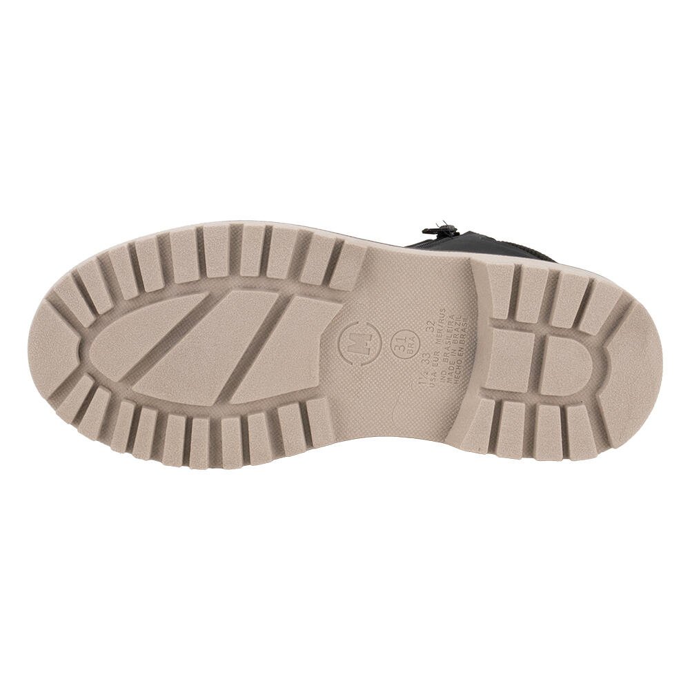 BOTA INFANTIL MOLEKINHO 2817126 Preto 5