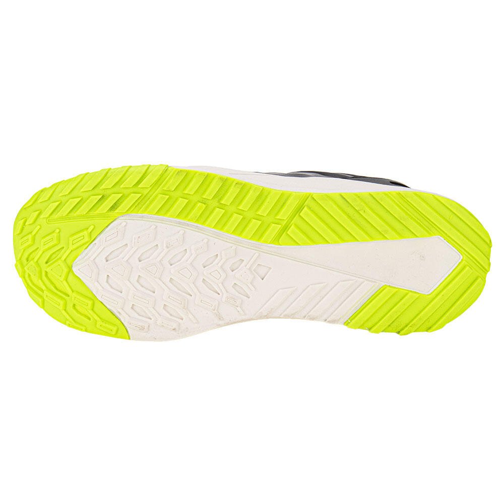 TÊNIS MASCULINO SPARK SK3057 Preto 4