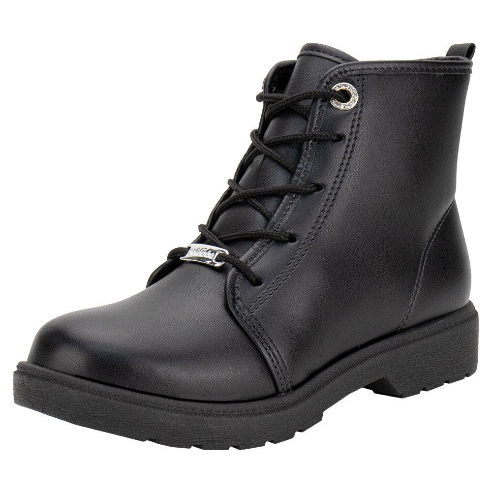 BOTA INFANTIL COTURNO MOLEKINHA 2164134