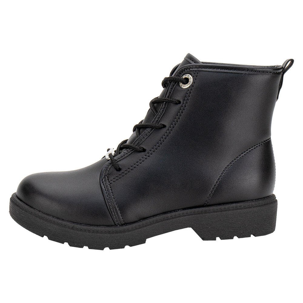 BOTA INFANTIL COTURNO MOLEKINHA 2164134 Preto 2