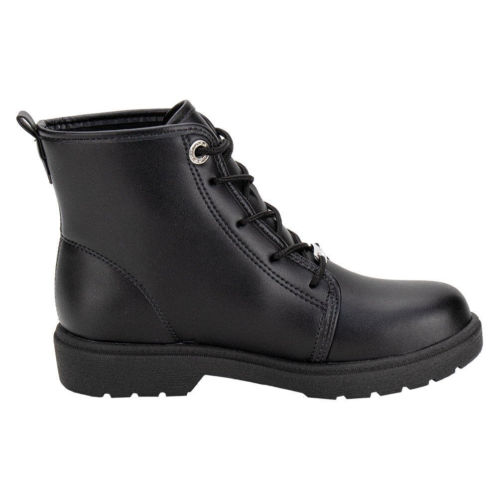 BOTA INFANTIL COTURNO MOLEKINHA 2164134 Preto 5