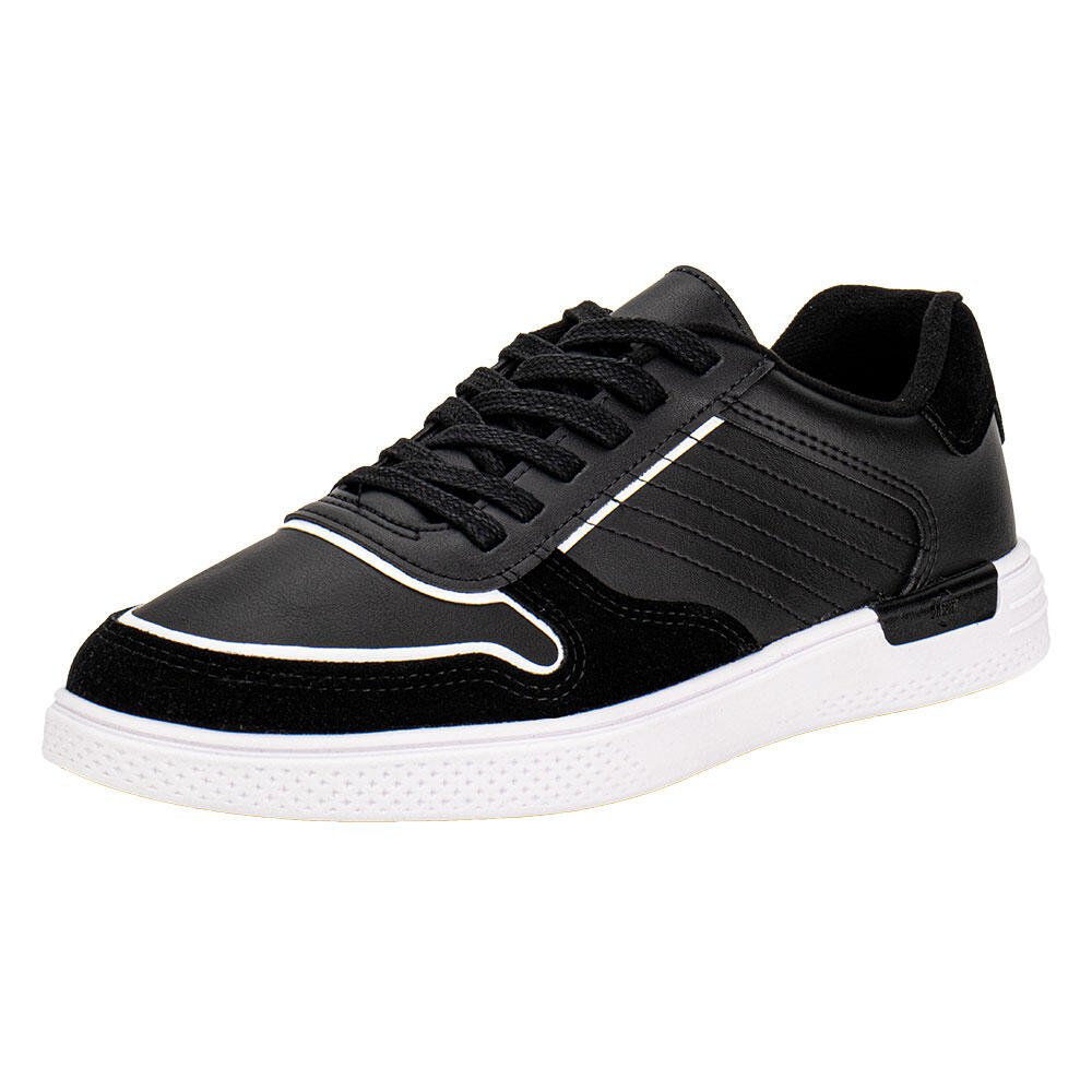 Cor Preto/Branco
