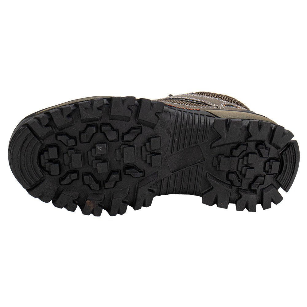 BOTA INFANTIL ADVENTURE FIOCCO FD104 Marrom 4