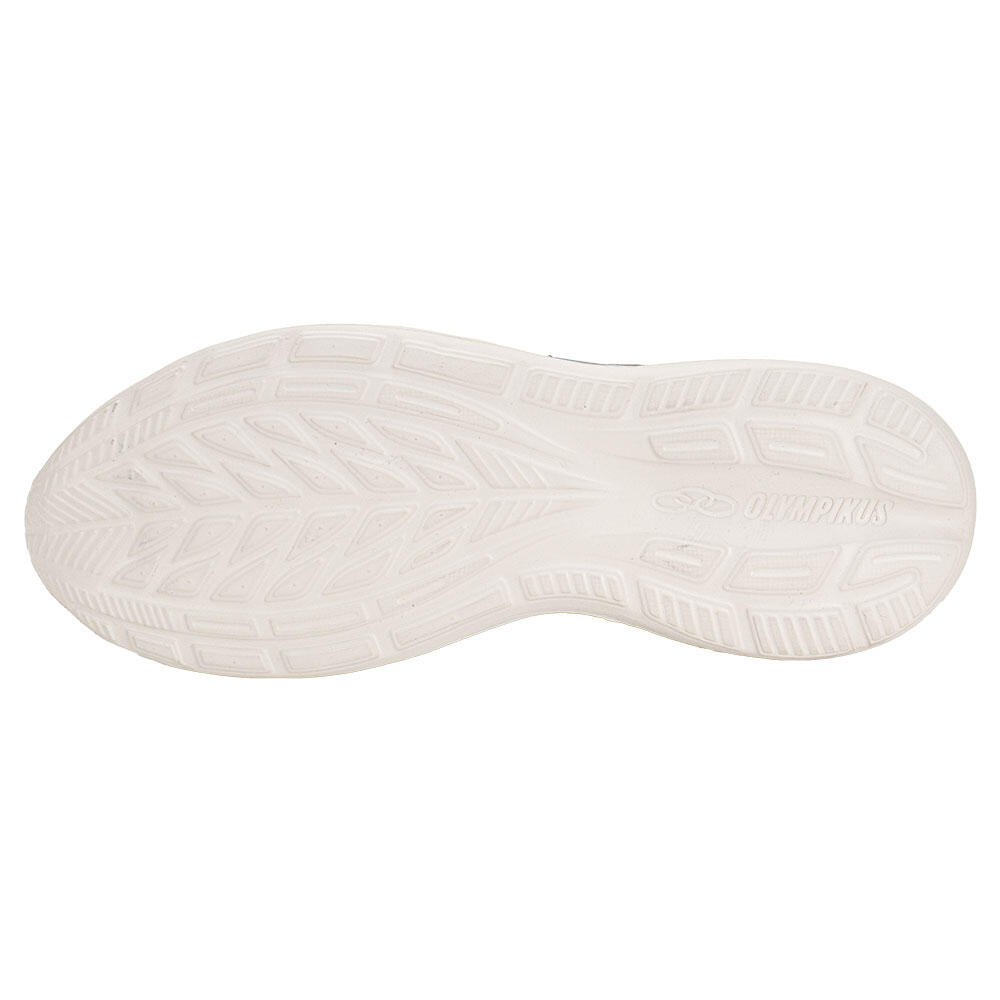 TÊNIS MASCULINO QUARTZO OLYMPIKUS 43707389 Oliva 4