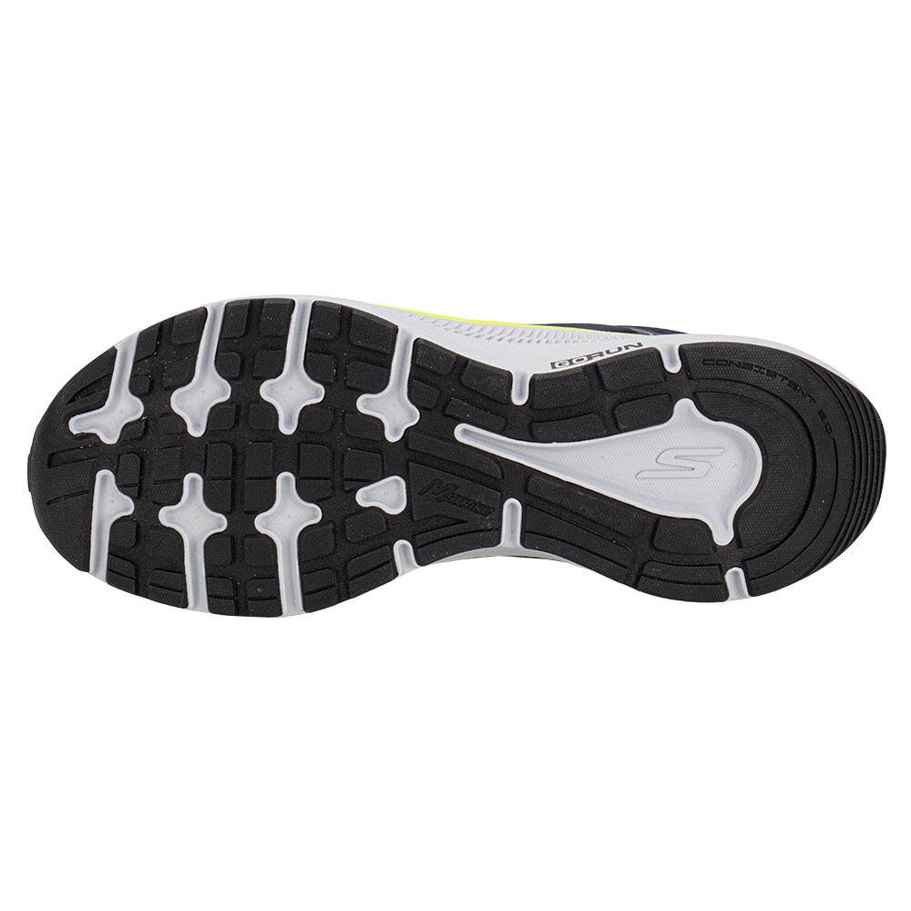 TÊNIS MASCULINO GO RUN CONSISTENT 2.0 SKECHERS 220865BR Azul 4