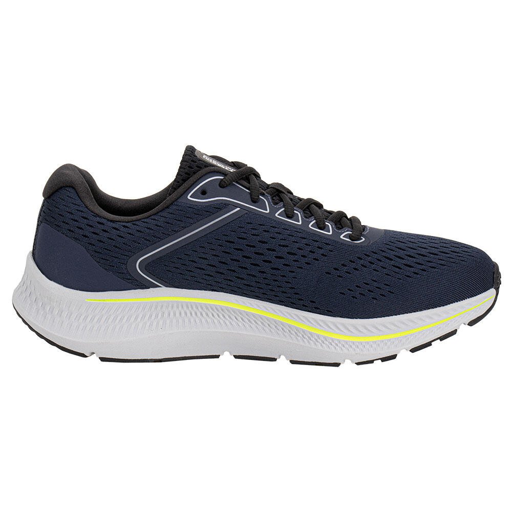 TÊNIS MASCULINO GO RUN CONSISTENT 2.0 SKECHERS 220865BR Azul 5
