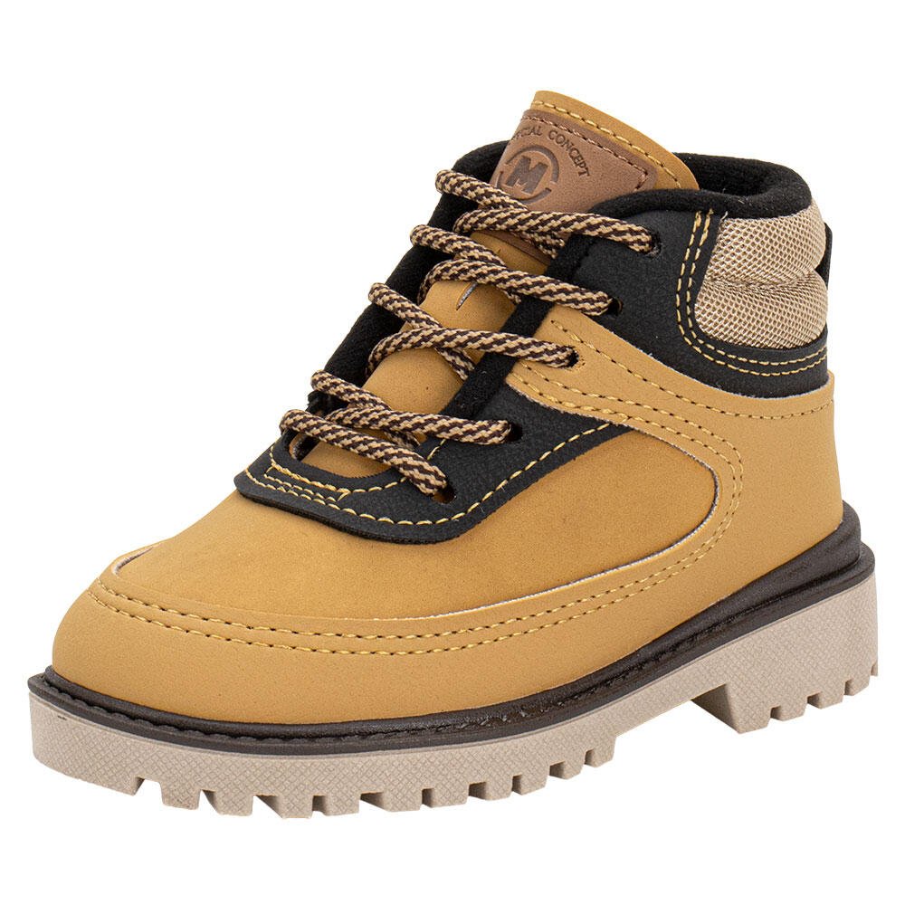 BOTA INFANTIL MOLEKINHO 2144233