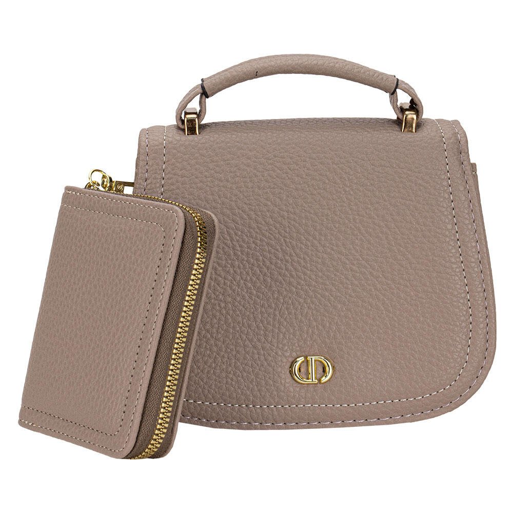 Cor Taupe