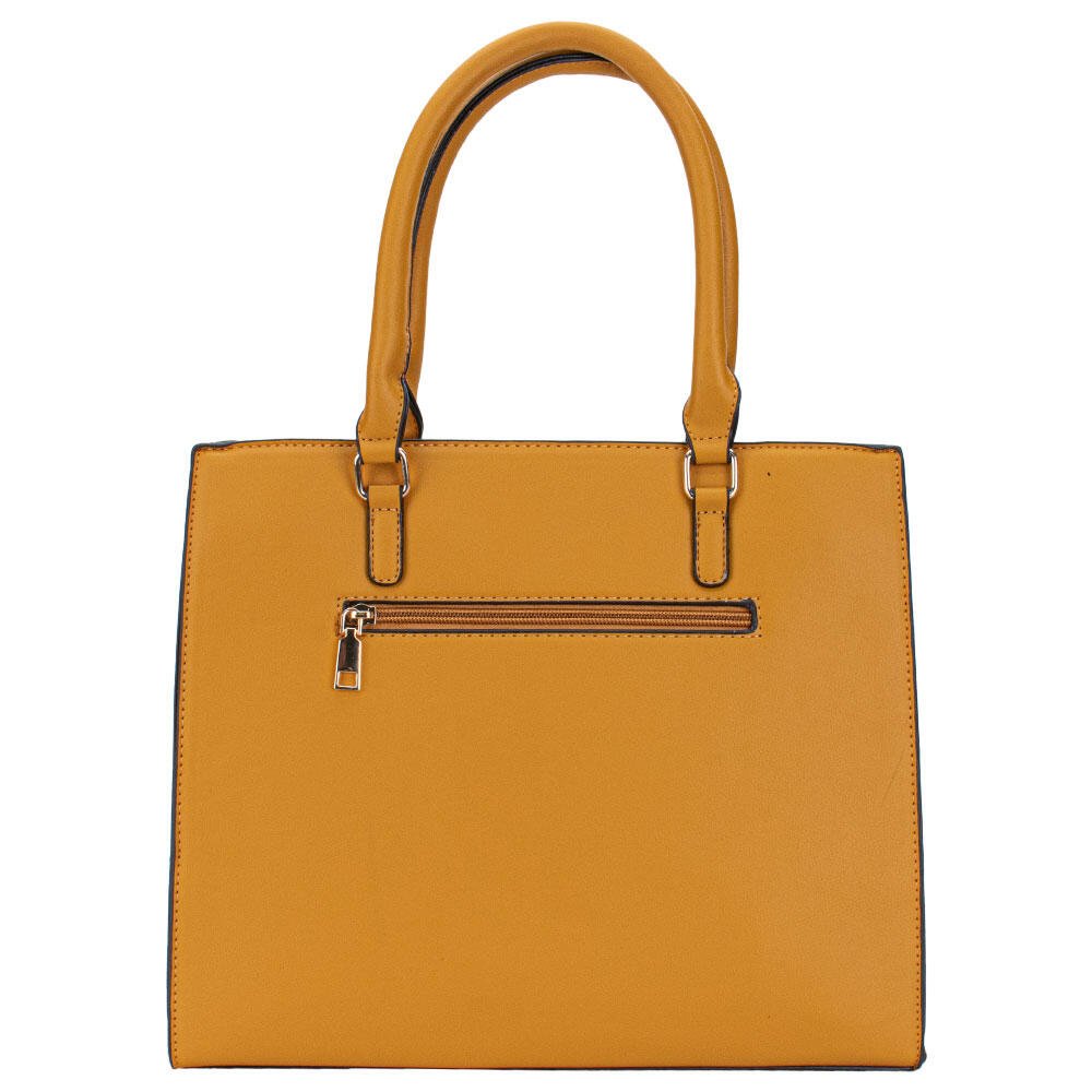 BOLSA FEMININA FUSECO WBFT84241 Castor 3