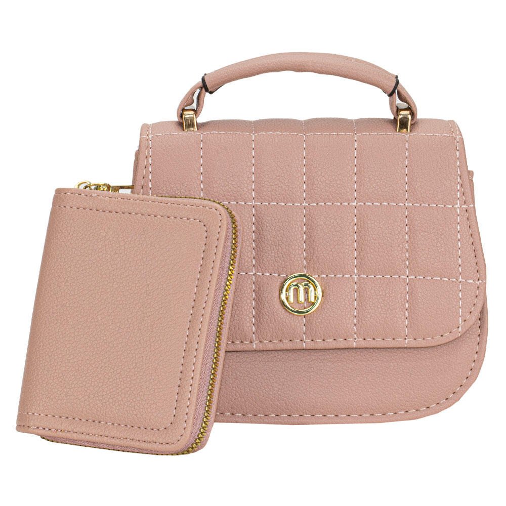BOLSA FEMININA H.E WW117