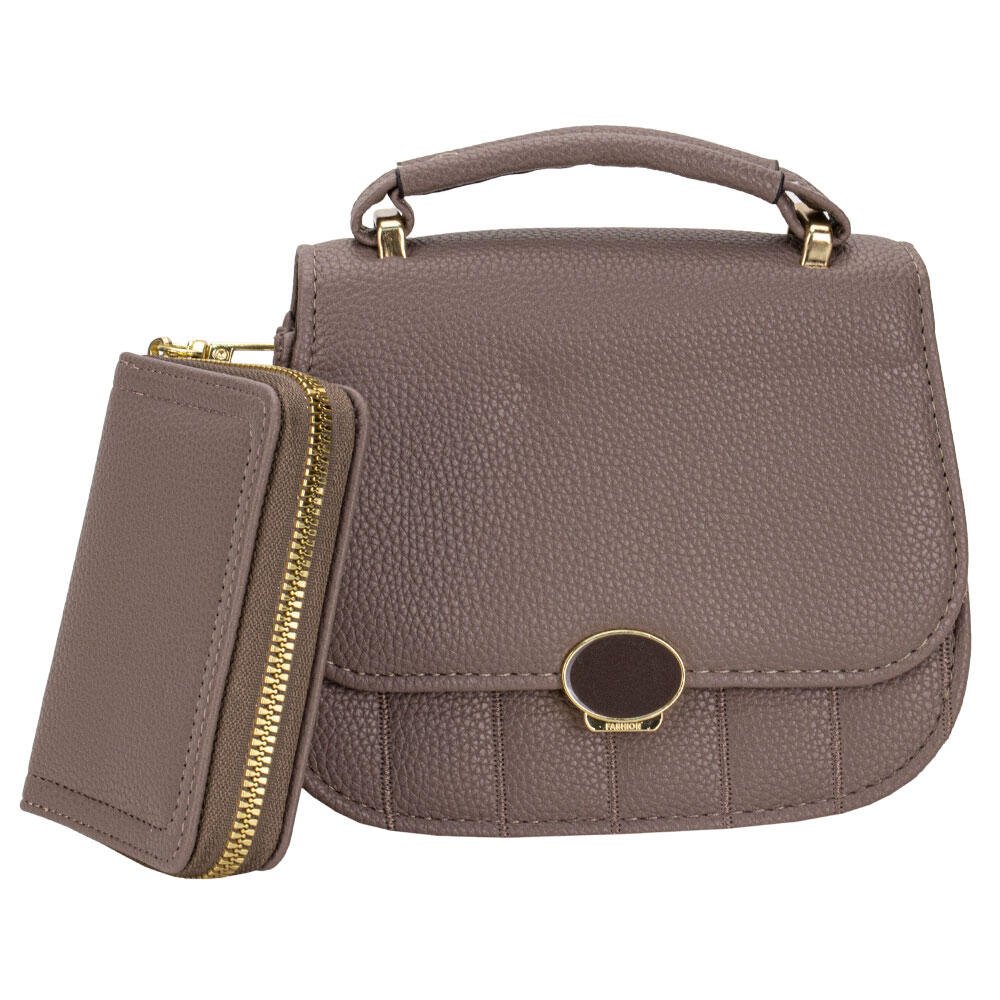 Cor Taupe