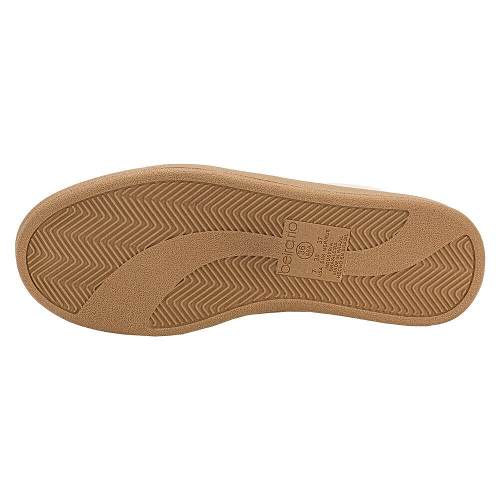 TÊNIS FEMININO CASUAL BEIRA RIO 4313108 Marfim 4