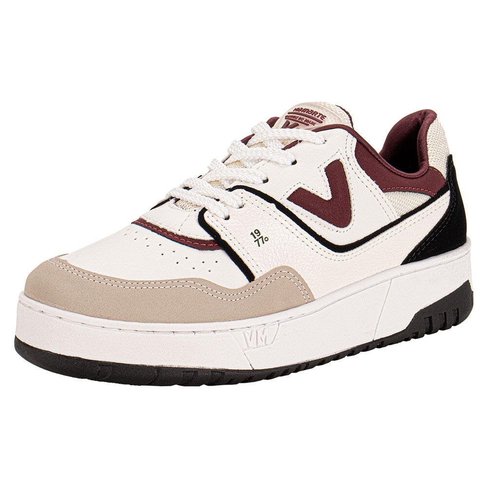 TÊNIS FEMININO CASUAL VIA MARTE 042025