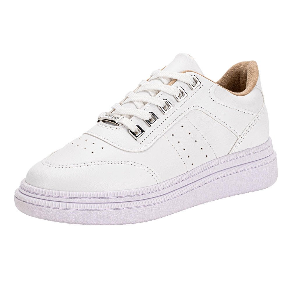 TÊNIS FEMININO CASUAL MOLECA 5816104