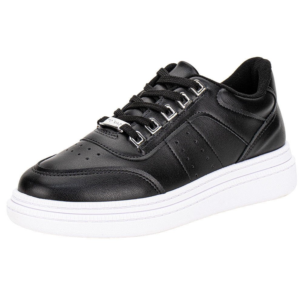 Cor Preto