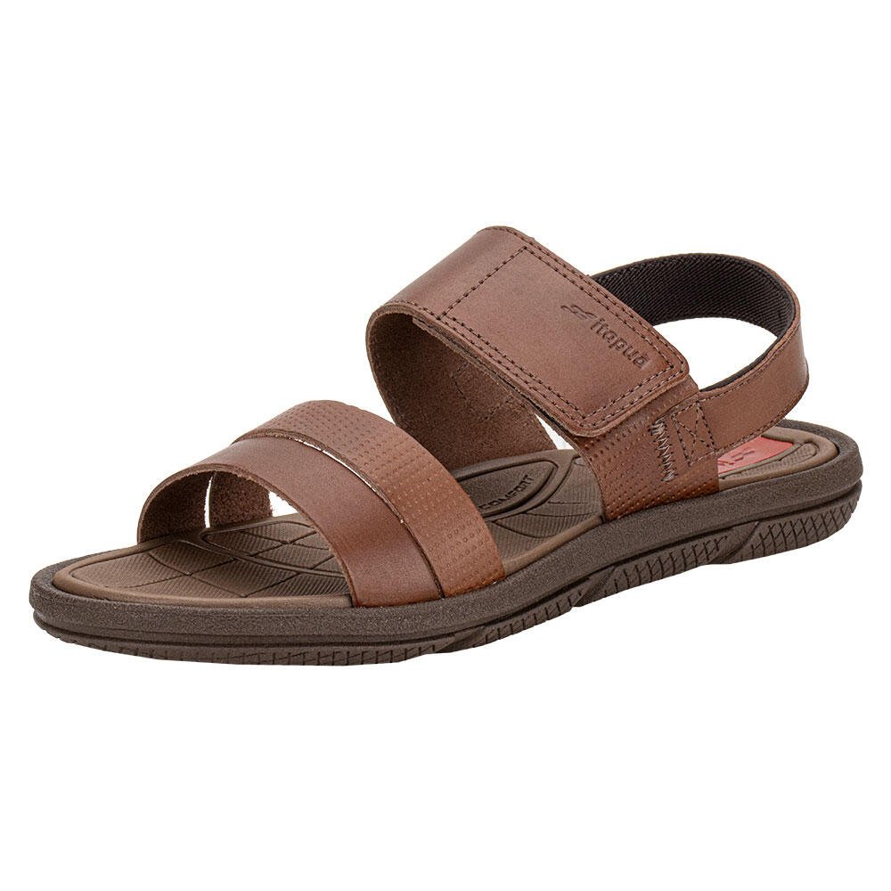 SANDÁLIA MASCULINA ITAPUÃ 753