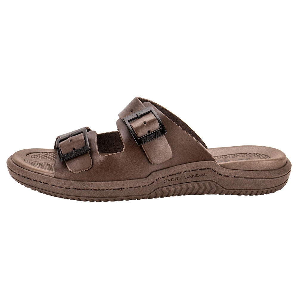 CHINELO MASCULINO ITAPUÃ 6831 Café 2