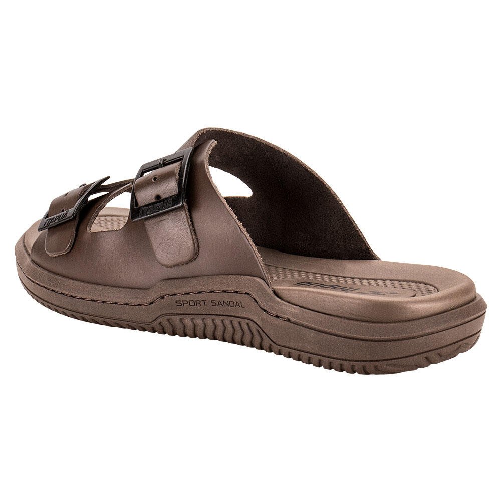 CHINELO MASCULINO ITAPUÃ 6831 Café 3