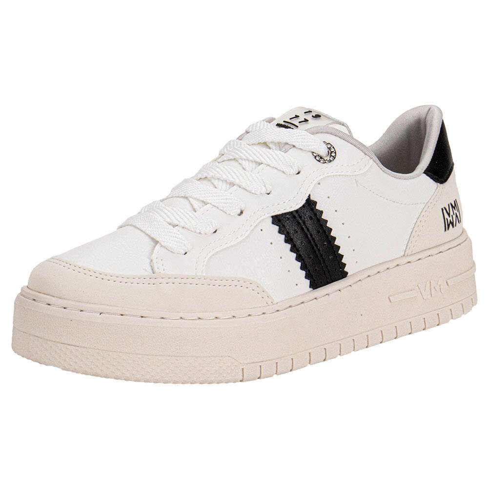 TÊNIS FEMININO CASUAL VIA MARTE 239014