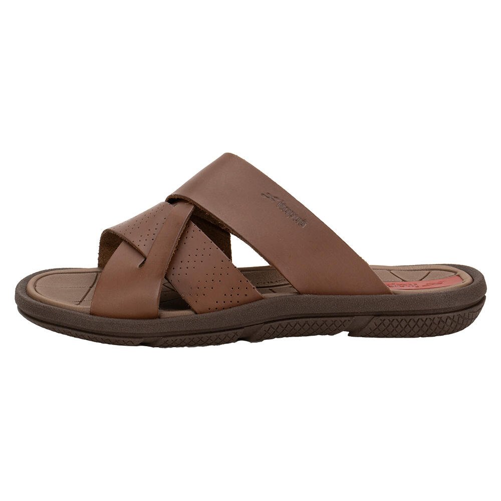 CHINELO MASCULINO ITAPUÃ 755 Chocolate 2