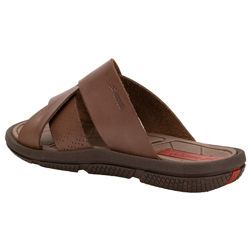 CHINELO MASCULINO ITAPUÃ 755 Chocolate 3