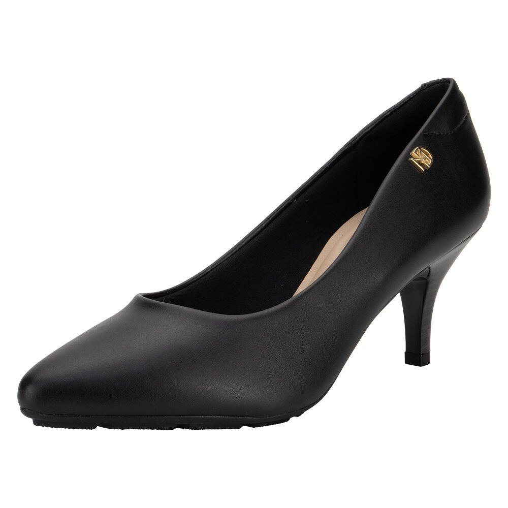 SCARPIN FEMININO SALTO FINO MODARE 70135666