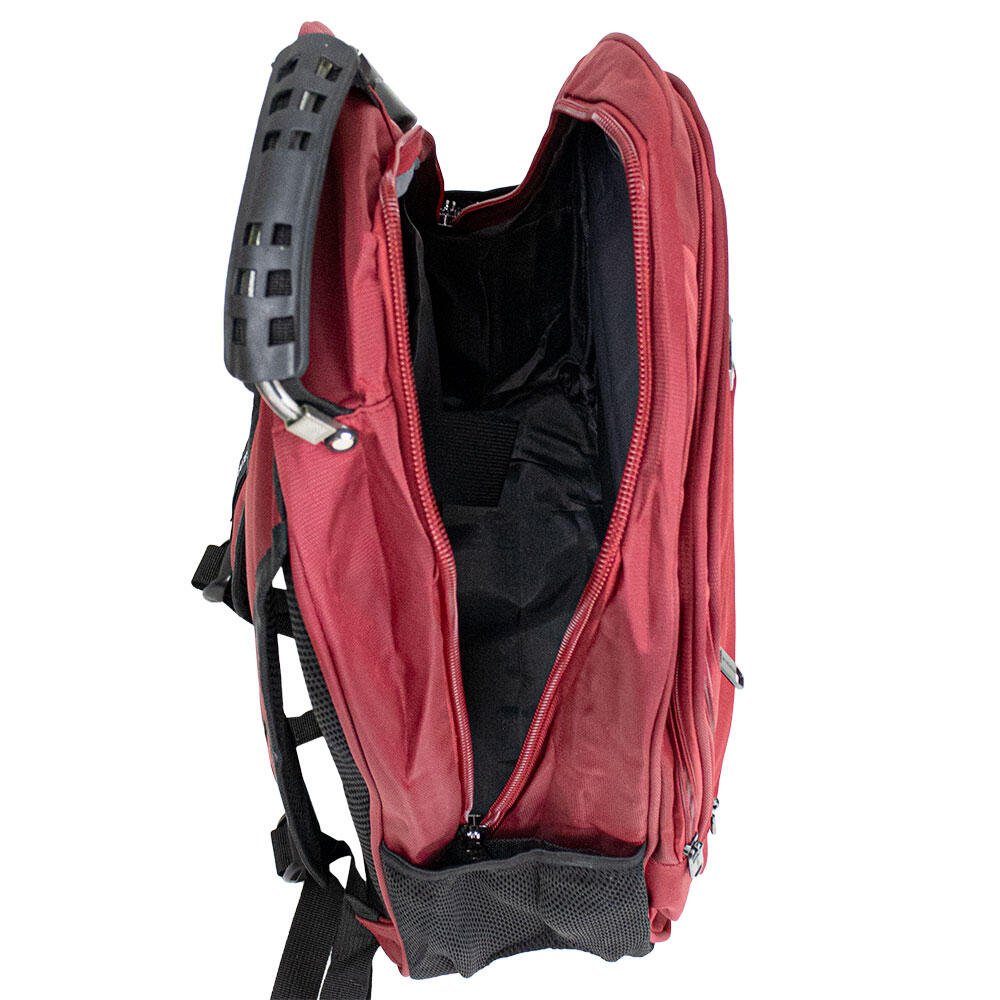 MOCHILA MASCULINA BLOEVIAN 2353 Preto 5