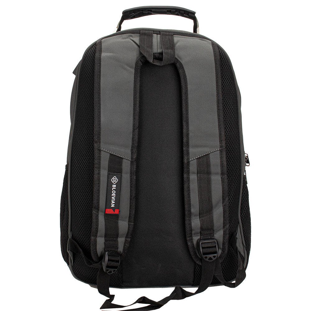 MOCHILA MASCULINA BLOEVIAN 2352 Oliva 4